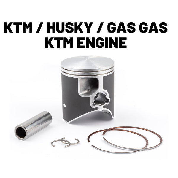 S3 活塞 KTM/Husqvarna Piston KTM