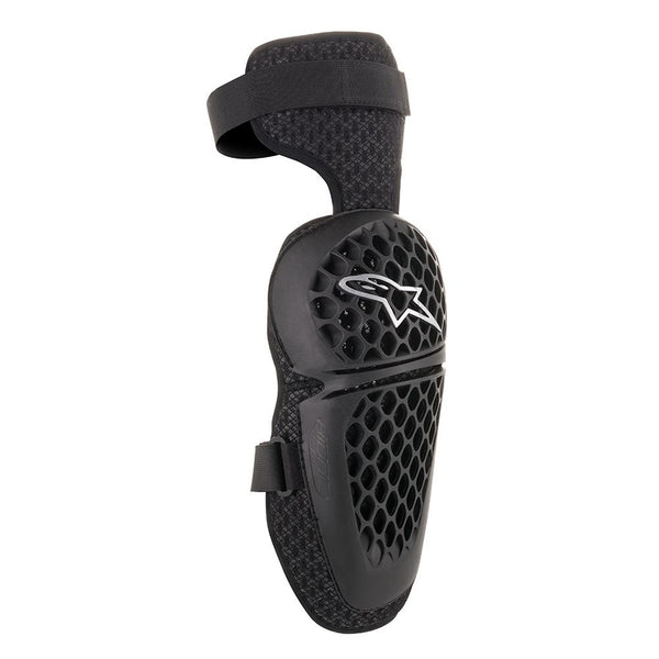 Alpinestars 护膝 Bionic Plus Knee Protectors Black