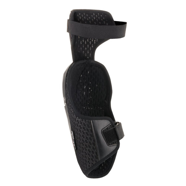 Alpinestars 护膝 Bionic Plus Knee Protectors Black