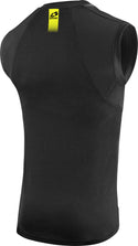 EVS T恤 Sleeveless Tug Shirt Black