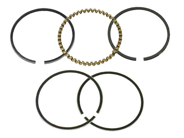 NAMURA 活塞 PISTON RINGS 39.5MM HON FOR NAMURA PISTONS ONLY