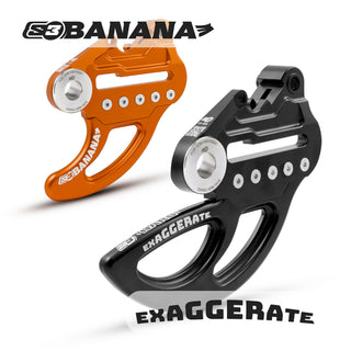 S3 后刹车盘保护 KTM/Husqvarna/Husaberg/Gas Gas/Sherco Disc Saver Enduro Exaggerate