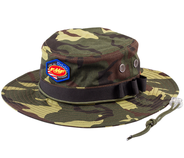 FMF APPAREL 休闲帽 遮阳帽