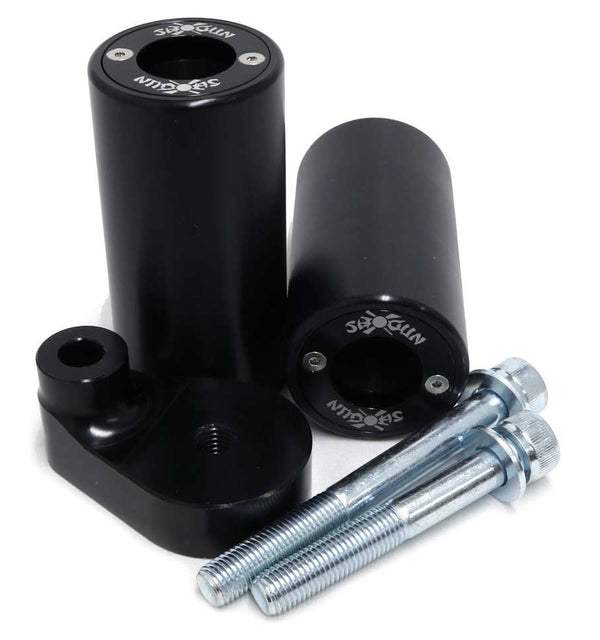 SHOGUN 车身 PA2 FRAME SLIDERS NO CUT