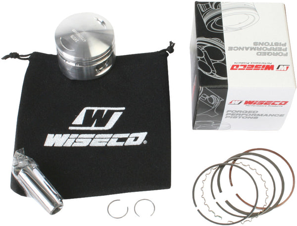 WISECO 活塞 PISTON KIT 54.50/+0.50 11:1 YAM