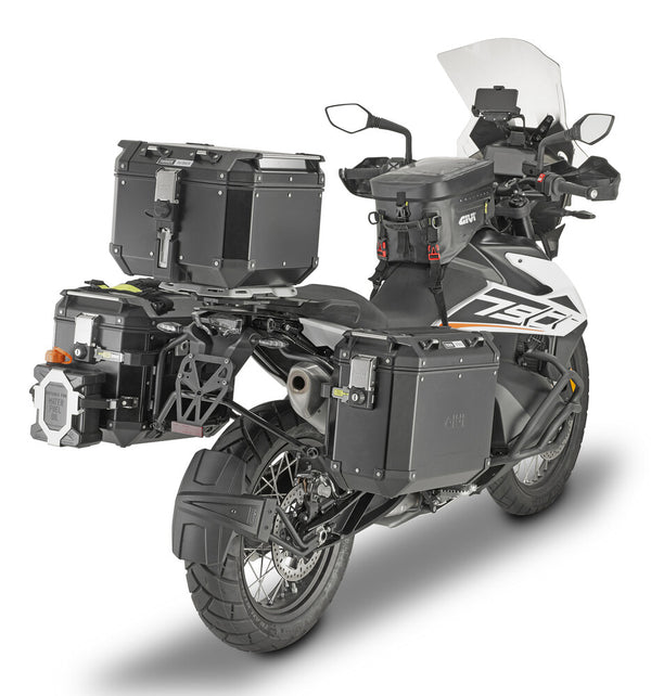 GIVI 五金件 SIDE CASE HARDWARE OUTBACK