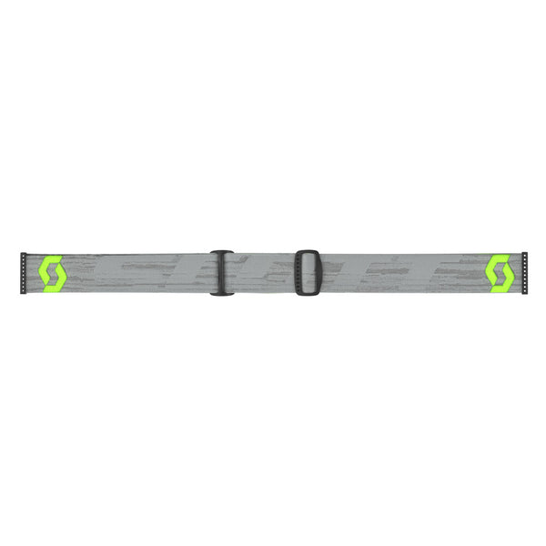 SCOTT 风镜 Split OTG Goggle Clear Grey/Yellow SPLIT OTG