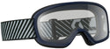 SCOTT 风镜 Youth Buzz MX Goggle Blue Clear