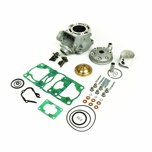 ATHENA 发动机 CYLINDER KIT 53MM YAM