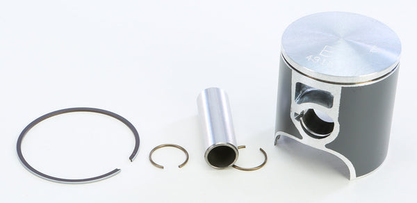 Prox 活塞 KTM/Husqvarna/Gas Gas/Kawasaki Piston Kit Molycoated Nikasil 46.96/STD Husq/KTM