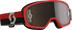 Red/Grey