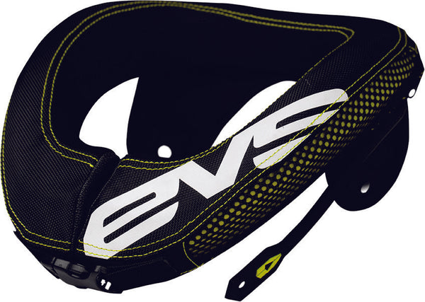 EVS 护具 R3 Race Collar Black Youth