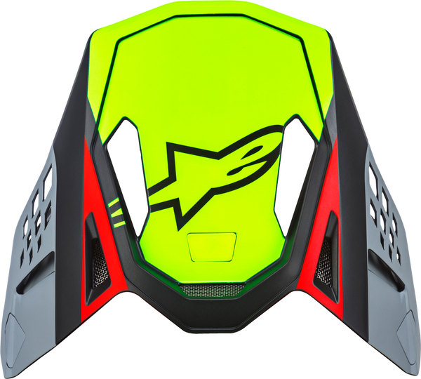 头盔附件 Anaheim1 Helmet Visor