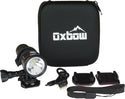 Oxbow gear llc 头盔灯 Maverick Helmet Light Kit
