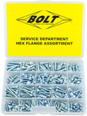 BOLT 五金件 Flange Bolt Kit