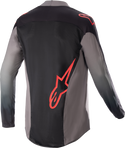 Alpinestars Techstar 骑行衣