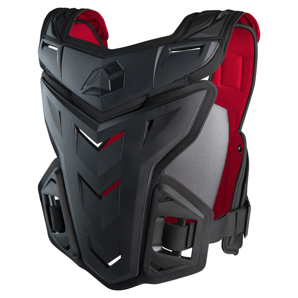 EVS 护具 F1 Roost Protector Black F1