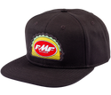 FMF APPAREL 休闲帽