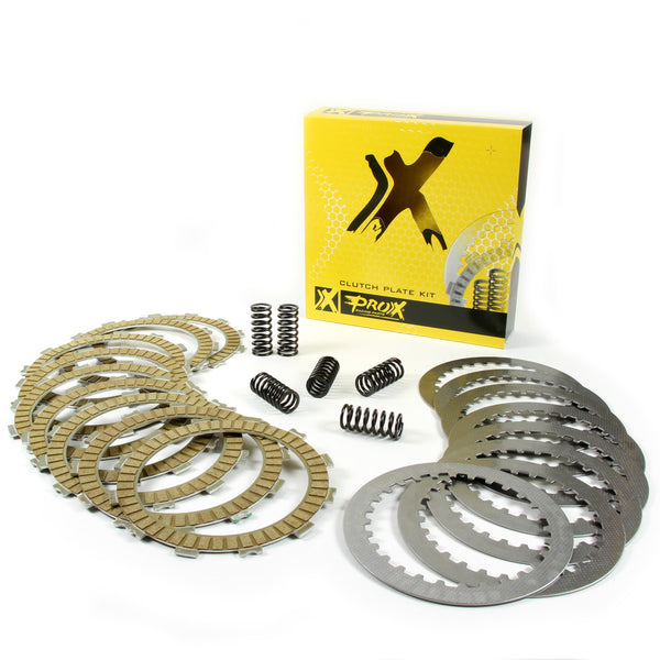 PROX 离合器 COMPLETE CLUTCH PLATE SET KTM