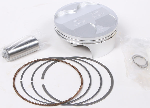 PROX 活塞 PISTON KIT FORGED NIKASIL CYL 76.97/STD 13.5:1 KAW