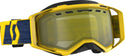 SCOTT 风镜 Prospect Snowcross Goggle Yellow Chrome Yellow/Yellow