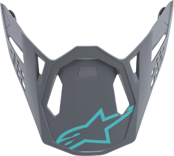 Alpinestars M10 帽檐 M8/M10 Helmet Visor