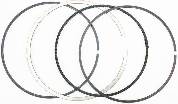 ATHENA 活塞 PISTON RINGS 83MM KAW/SUZ/YAM FOR ATHENA PISTONS ONLY