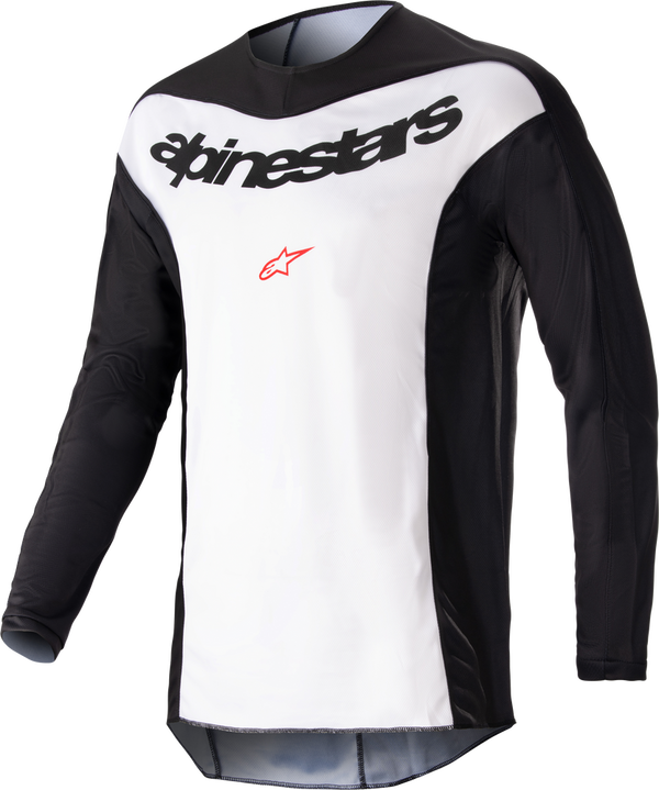 Alpinestars 骑行衣 Fluid Lurv