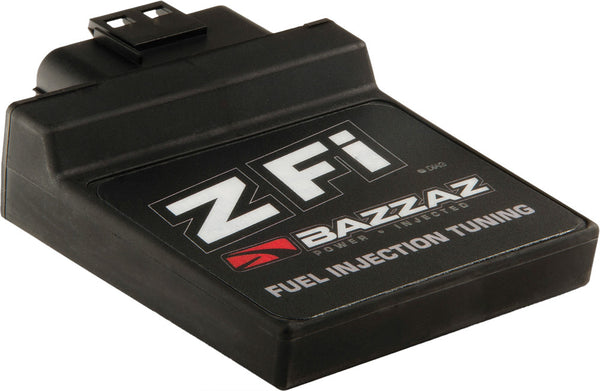 BAZZAZ 发动机管理 Z-FI FUEL INJECTION TUNING