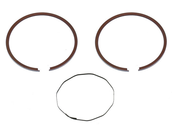 NAMURA 活塞 PISTON RINGS 53.96MM KAW FOR NAMURA PISTONS ONLY