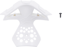 Alpinestars M10 通风口 M8/M10 Helmet Chin Vent White Gloss