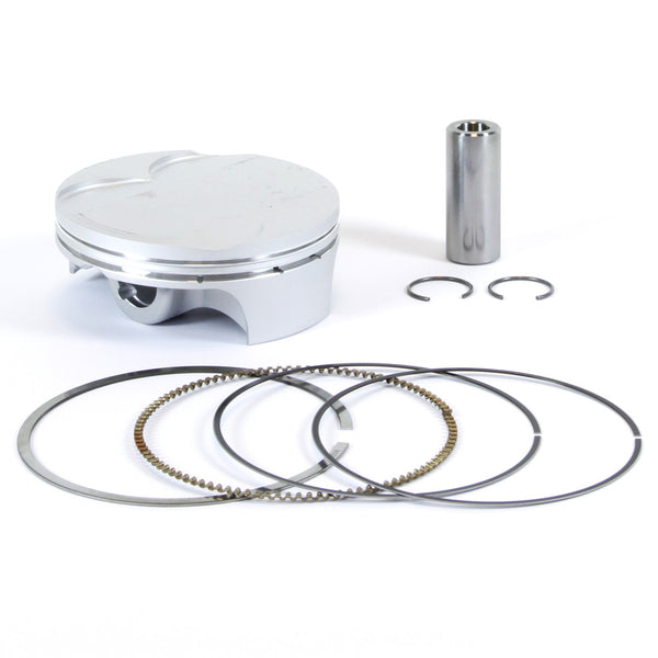 PROX 活塞 PISTON KIT FORGED NIKASIL CYL 87.96/STD 12.3:1 HUS/HUSQ/KTM