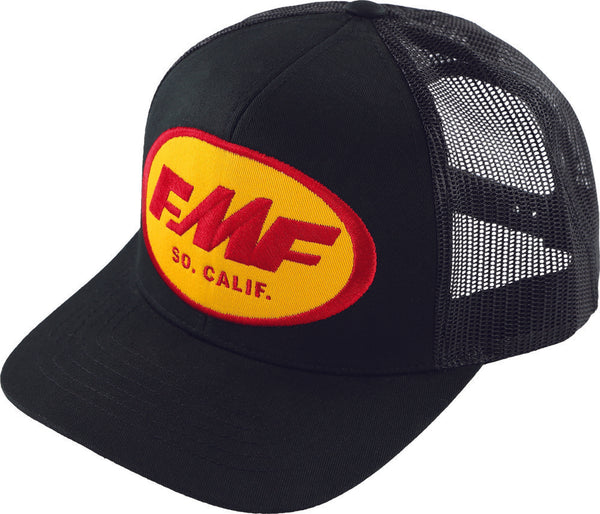 FMF APPAREL 休闲帽