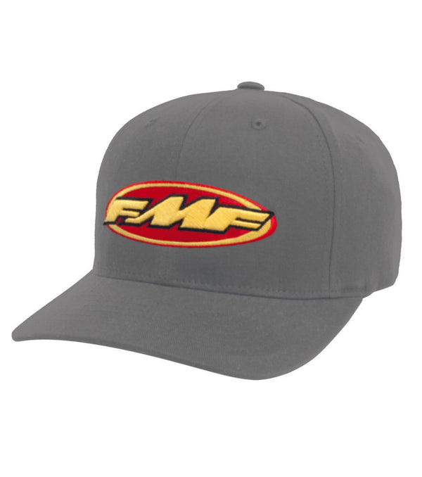 FMF APPAREL 休闲帽