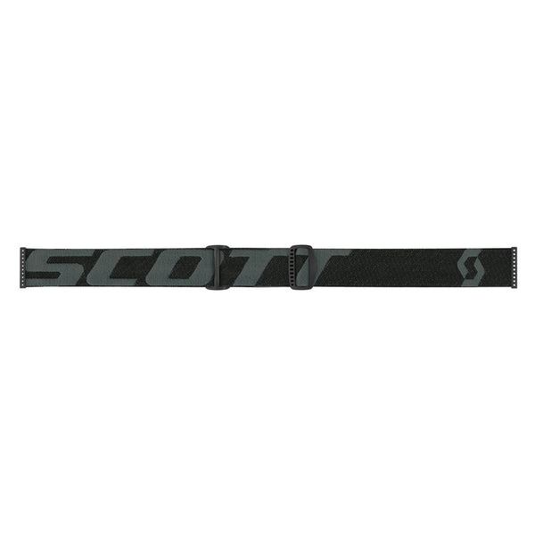 SCOTT 风镜 Split OTG Goggle Black Dark Grey SPLIT OTG