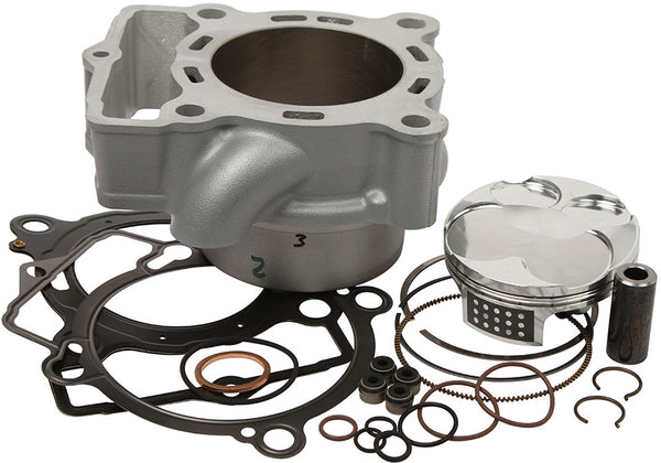 CYLINDER WORKS 发动机 CYLINDER KIT HC 78.00/STD 14.3:1 HUS/KTM