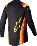 Alpinestars Fluid 骑行衣
