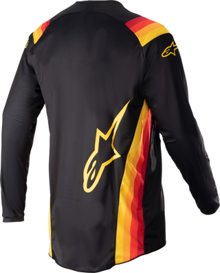 Alpinestars Fluid 骑行衣