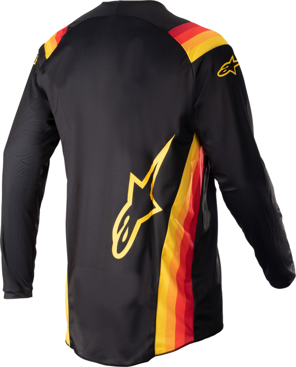 Alpinestars Fluid 骑行衣