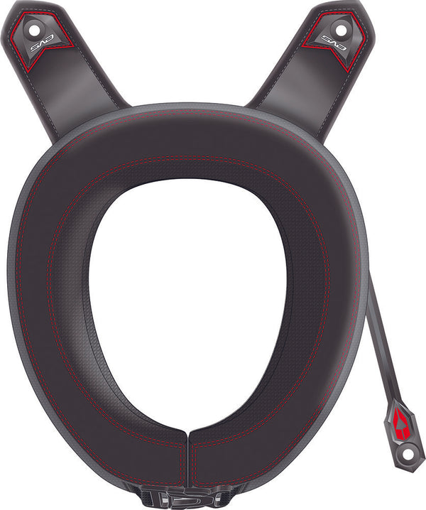 EVS 护具 R3 Race Collar Black Youth
