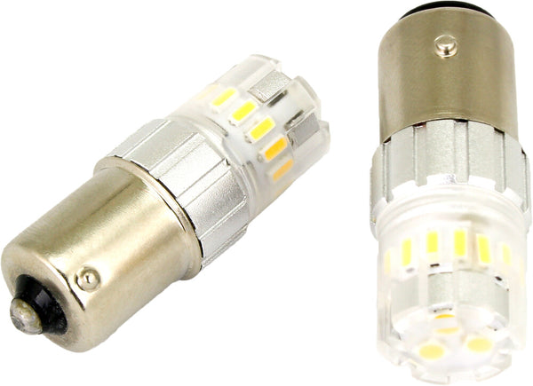 CYRON 照明 LED BAU15S Bulbs