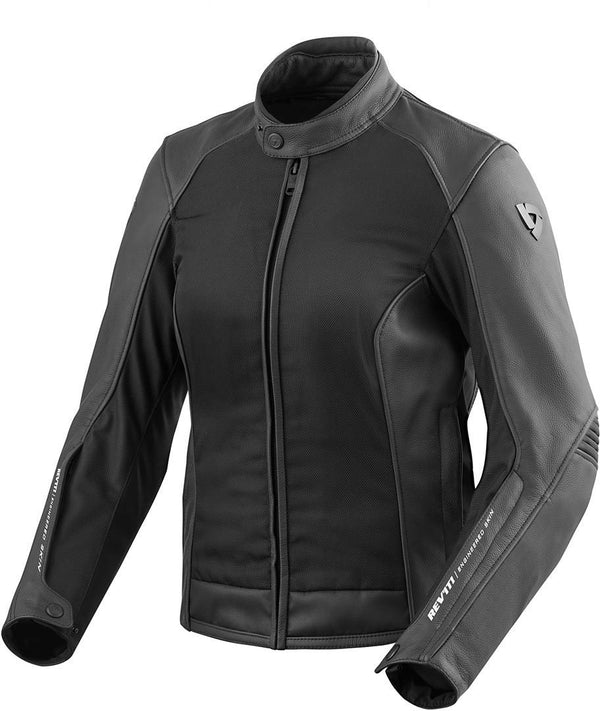 REVIT 骑行夹克 Ignition 3 Ladies Leather/Textile Jacket