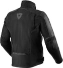 REVIT 骑行夹克 Valve H2O Motorcycle Leather Jacket