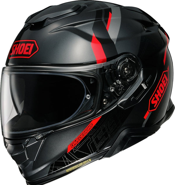 SHOEI 头盔 GT-Air 2 MM93 Road Helmet