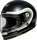 SHOEI 头盔 Glamster 06 Bivouac Helmet Black