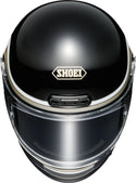 SHOEI 头盔 Glamster 06 Bivouac Helmet Black