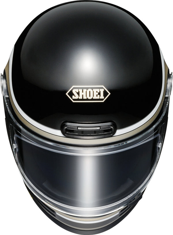 SHOEI 头盔 Glamster 06 Bivouac Helmet Black