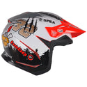 HEBO 头盔 Helmet Zone 5 Air Toni Bou 攀爬