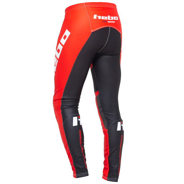 HEBO 骑行裤 Pro Junior Pants 青少年款 攀爬