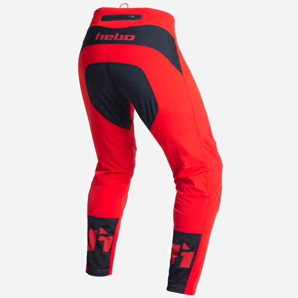 Hebo 攀爬 骑行裤 Tech Pants
